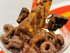 -DQ·蛋糕·冰淇淋(绿宝店)