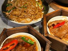 -晓粤·惹味粤菜(凯德乐峰广场店)