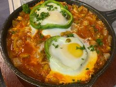 -La Medina餐厅(亮马河南路店)