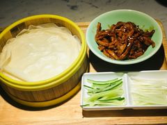 -小菜园新徽菜(连云港海州吾悦店)