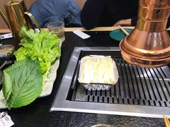 -臻牛烤肉