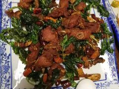 -阿鹏故事云南野生菌火锅(人民路店)