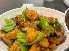 -东北范·金牌肘子·杀猪菜(美乐城店)