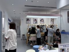 -天真蓝照相馆(中华广场店)