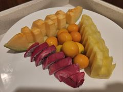 -源牌酒店·家常六安菜