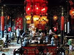 -誉八仙茶室酒楼(新天地店)