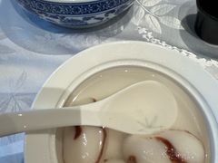 -一品淮扬 · 淮扬菜·北京万达文华酒店