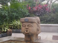 -厦门日月谷温泉渡假村