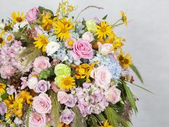 -荷兰布尔玛国际花艺学院