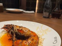 -Ministry of Crab•MOC(交子大道店)