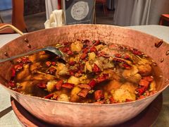 -星·South Beauty·俏江南(国贸店)