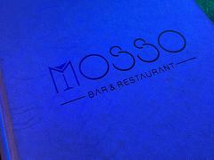 -MOSSO音乐酒吧·Live House(南京西路店)