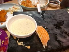 -万岁寿司(万国店)