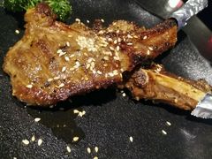 -梅筑·创意料理(王府井百货店)