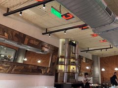 -铁公鸡·四川料理(天环广场店)