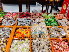 -苏州蜜字牌蜜饯(东环店)