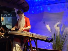 -绿茶餐厅(乐峰广场店)