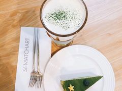 -36cake生日蛋糕(福田店)