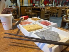 -傣妹火锅(南京东路一店)