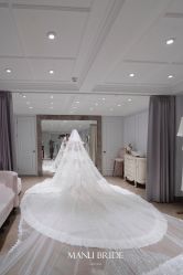 点击看大图 -MANLI BRIDAL婚纱