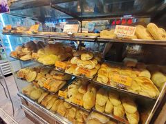 -金狮饼店(关闸马路店)