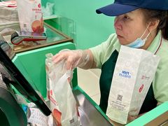 -上海哈尔滨食品厂(淮海中路店)