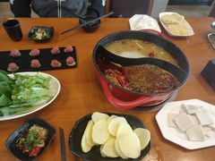 -子睦小庖丁鲜牛屋(财富中心店)