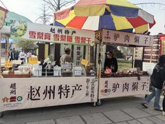 -赵州桥景区