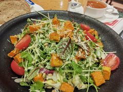 -兰特伯爵西餐厅·啤酒屋(方庄店)