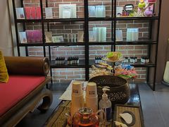 -泰合玺·精油疗愈SPA(南京光环花园城店)