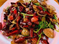 -鑫悦龙虾(前西街店)