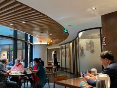 -南门小馆·清真(国贸商城店)