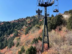 -香山公园