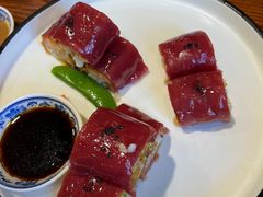 -丰圆轩粤式茶楼 . 点心粤菜(夏茅店)