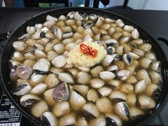 -拾下卜卜贝•海鲜火锅