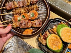 -一豚轩·烧鸟·豚骨拉面(五四路店)