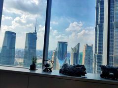 -上海中心大厦