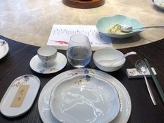 -潮汕味道·煮海餐厅(金麟大厦店)