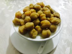 鹰嘴豆双皮奶-老周记顺德双皮奶