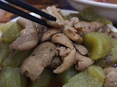 -雨田饭店(华兴东街店)