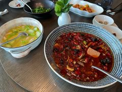 -彩丰楼中餐厅(佘山世茂洲际酒店)