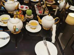 -行者书屋大堂吧 ·下午茶(南京圣和府邸酒店)