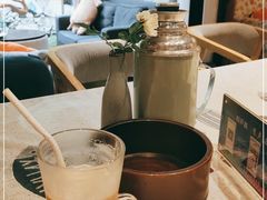 -石舍洒秀咖啡馆