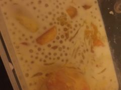 -松记糖水店(铜锣湾分店)