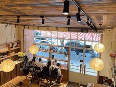-佐敦面包铺·JORDAN BAKERY