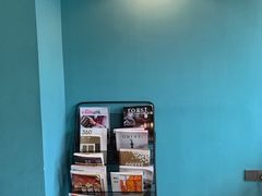 -NokNok Coffee(宽窄巷子店)