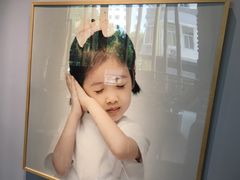 -天真蓝照相馆(中华广场店)