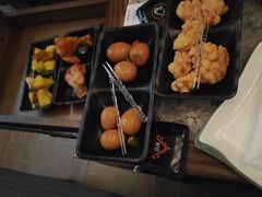 -和子足浴SPA会馆(东方之门店)