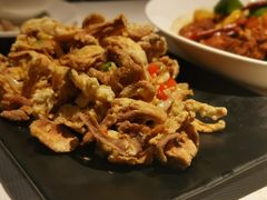 -西域阿里马新疆菜·清真(桂花路店)