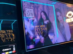 -唱吧麦颂KTV(西单华威潮铺街店)